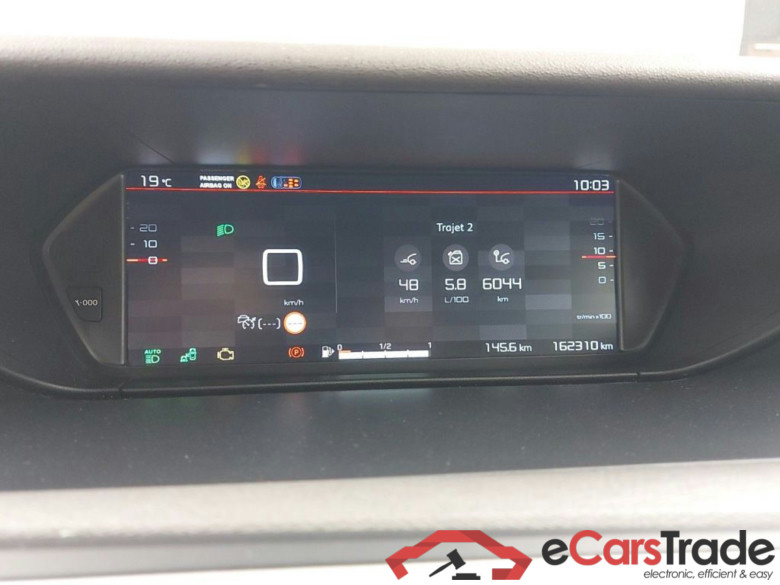 Citroën Grand C4 Spacetourer 1.5 BlueHDi 130 S&S MAN6 Business Lounge 5d #6
