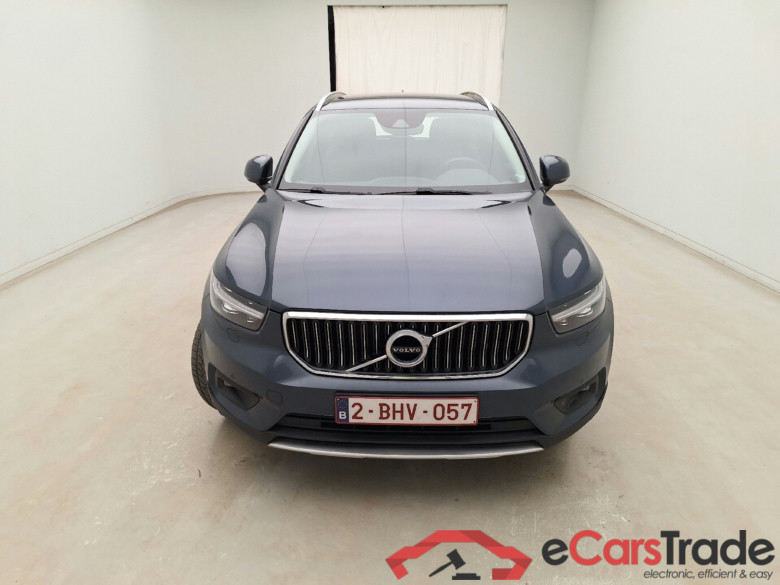 Volvo, XC40 '17 PHEV, Volvo XC40 T5 Recharge Geartronic Inscription Expr