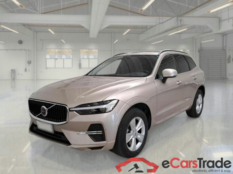 VOLVO XC60 / 2021 / 5P / SUV B4 D AWD AUTOMATICO CORE #1
