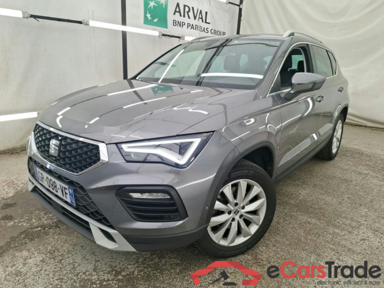 Ateca Style Business 2.0 TDI 150CV BVA7 E6d #1