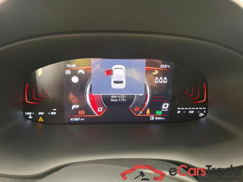 Ateca Style Business 2.0 TDI 150CV BVA7 E6d #6