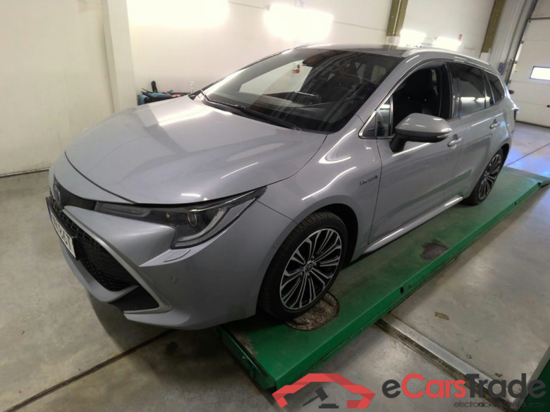 Corolla TS 1.8 Hyb.Exec.Aut. #1