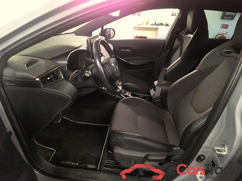 Corolla TS 1.8 Hyb.Exec.Aut. #5