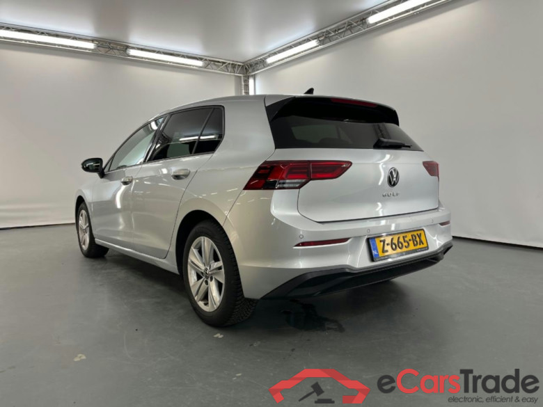VOLKSWAGEN GOLF 1.0 TSI Life #3