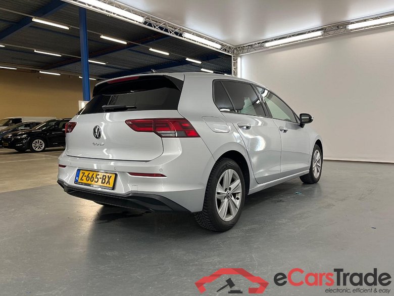 VOLKSWAGEN GOLF 1.0 TSI Life #4