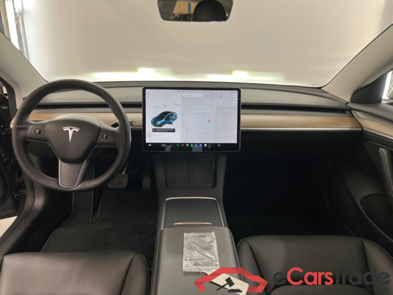 Tesla Model 3 Standard RWD Plus 60 kWh #6