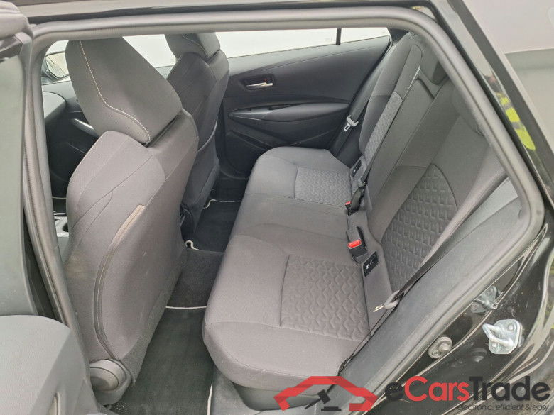 Toyota, Corolla TS '19, Toyota Corolla Touring Sports 1.8 Hybrid Dynamic e #4