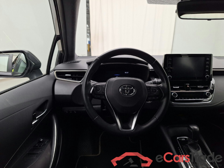 Toyota, Corolla TS '19, Toyota Corolla Touring Sports 1.8 Hybrid Dynamic e #5