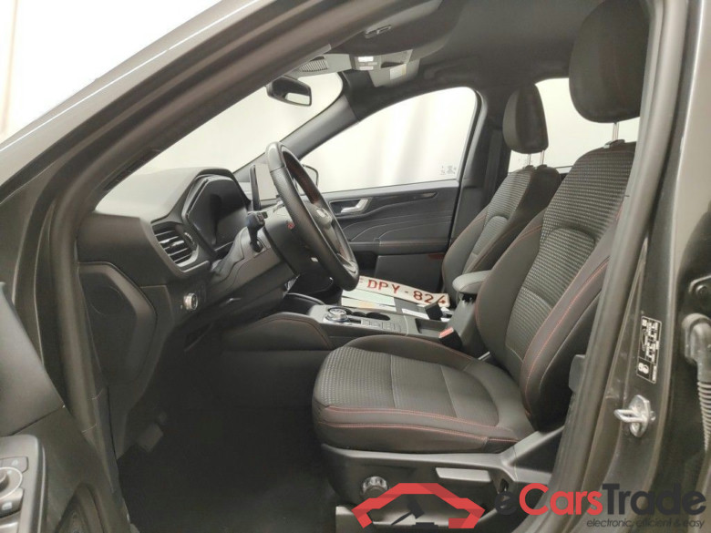 Ford Kuga 2.5i PHEV Aut. 165kW ST-Line 5d #3