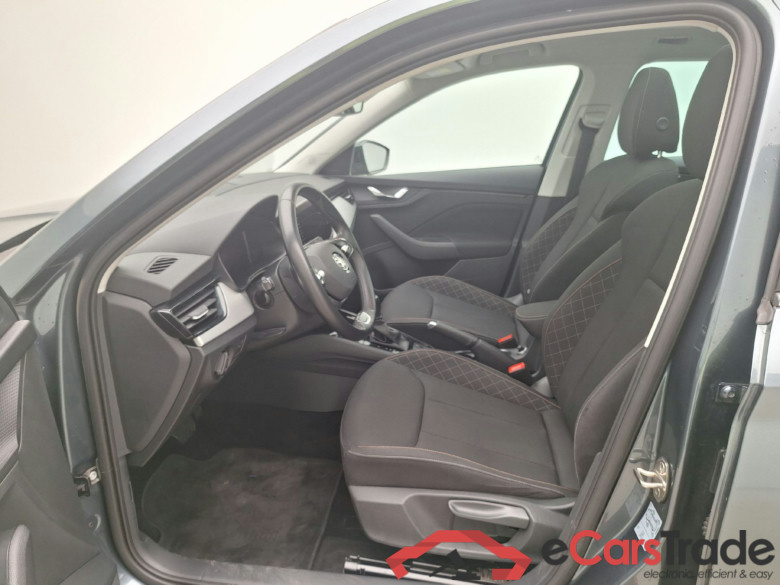 Skoda, Kamiq '19, Skoda Kamiq 1.0 TSI 85kW DSG7 Ambition 5d #3