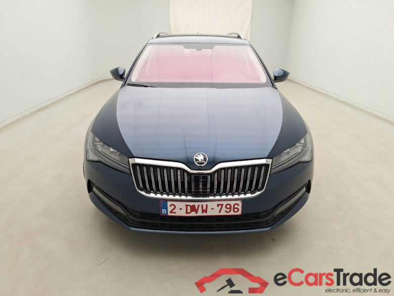 Skoda, Superb Combi FL'19, Skoda Superb Combi 1.5 TSI ACT 110kW DSG7 Ultimate #1