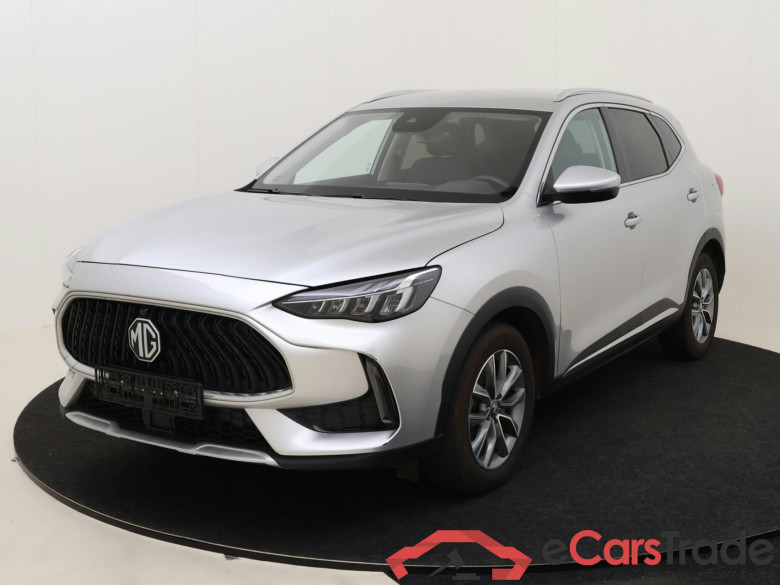 MG HS Comfort 1,5 TGDI 162 hp DCT #1