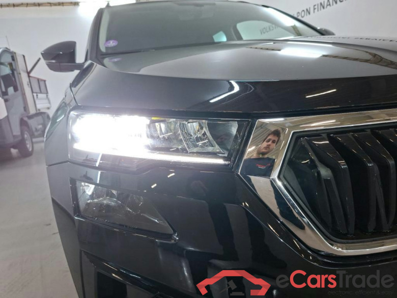 SKODA Karoq 110 kW #4