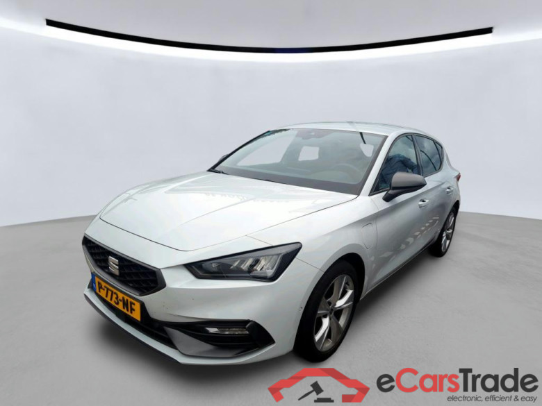 SEAT LEON 110 kW #1