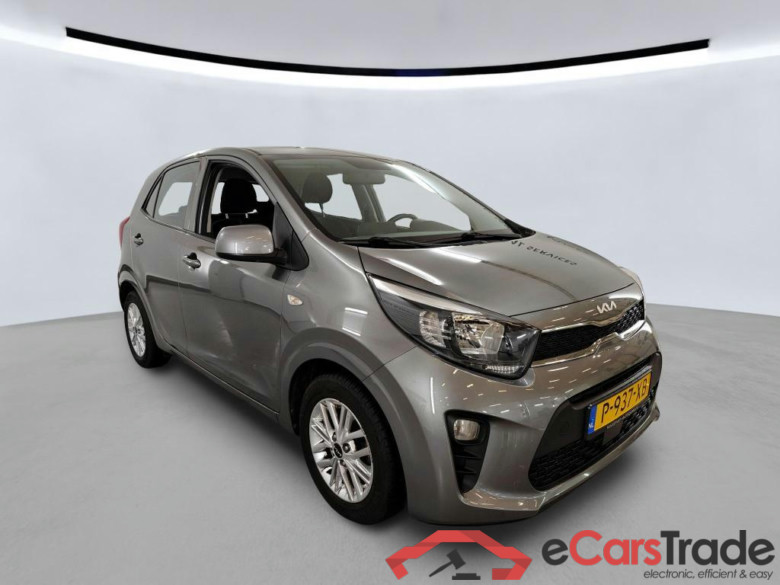 KIA Picanto 49 kW #3