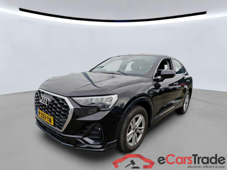 AUDI Q3 Sportback 110 kW #1