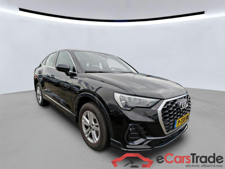 AUDI Q3 Sportback 110 kW #4