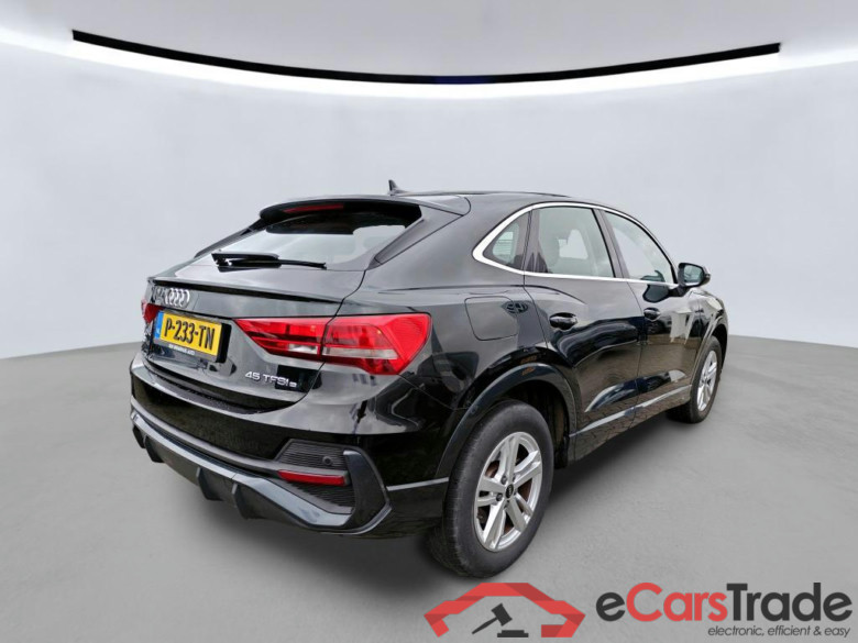 AUDI Q3 Sportback 110 kW #5