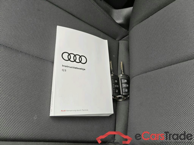 AUDI Q3 Sportback 110 kW #6
