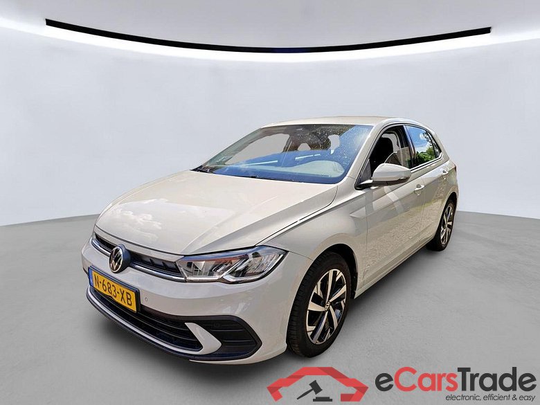 VOLKSWAGEN POLO 70 kW