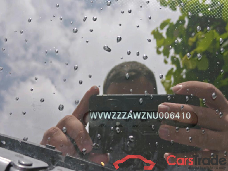 VOLKSWAGEN POLO 70 kW #2