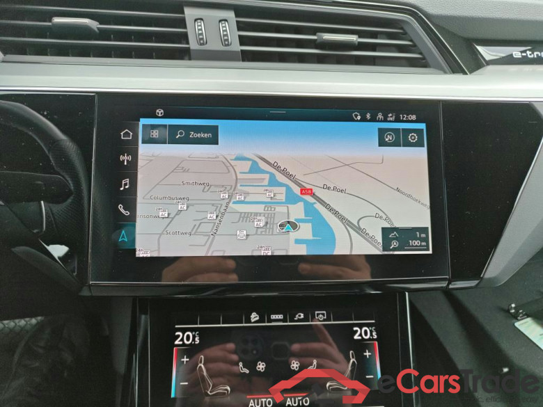 AUDI e-tron Sportback 300 kW #2