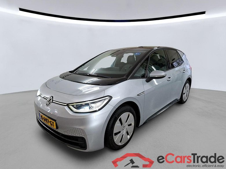 VOLKSWAGEN ID.3 150 kW