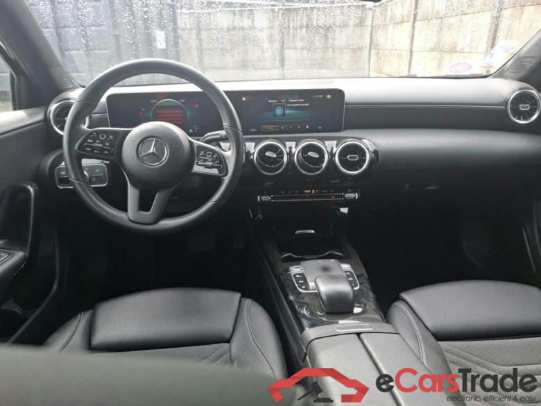 MERCEDES BENZ Classe A Compact 5p Berline A 180 Business Line #5