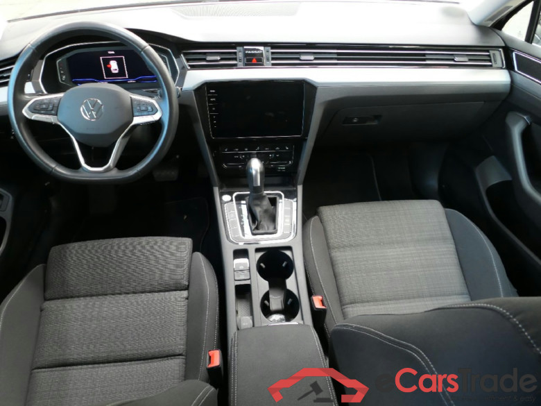Passat Variant Business 2.0 TDI 110KW AT7 E6d #3