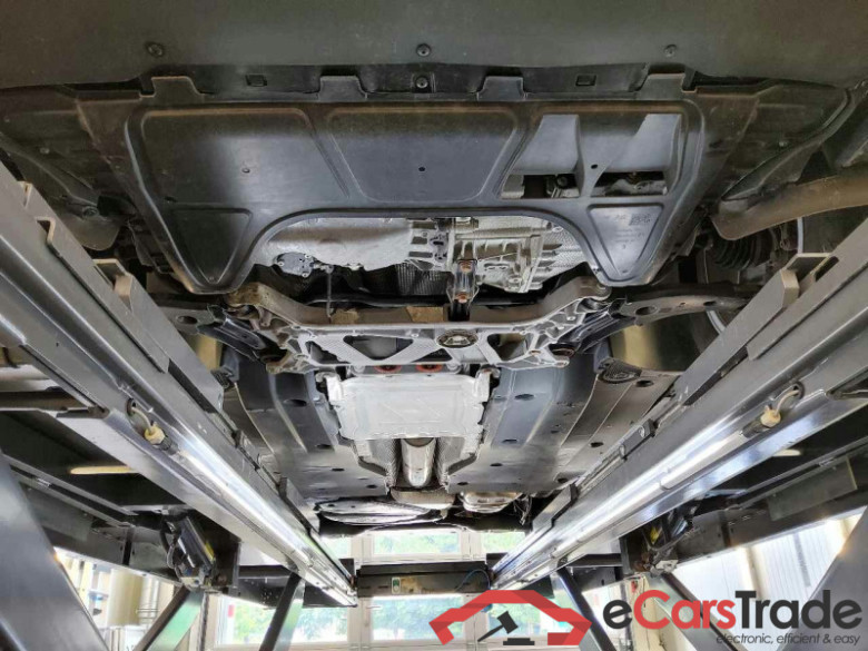Volkswagen Passat Variant (CB5)(03.2019->2024) DE - Kb5 1.5 TSI BMT/Start-Stopp EU6d, Business OPF, (Facelift) 2020 - 2024 #5