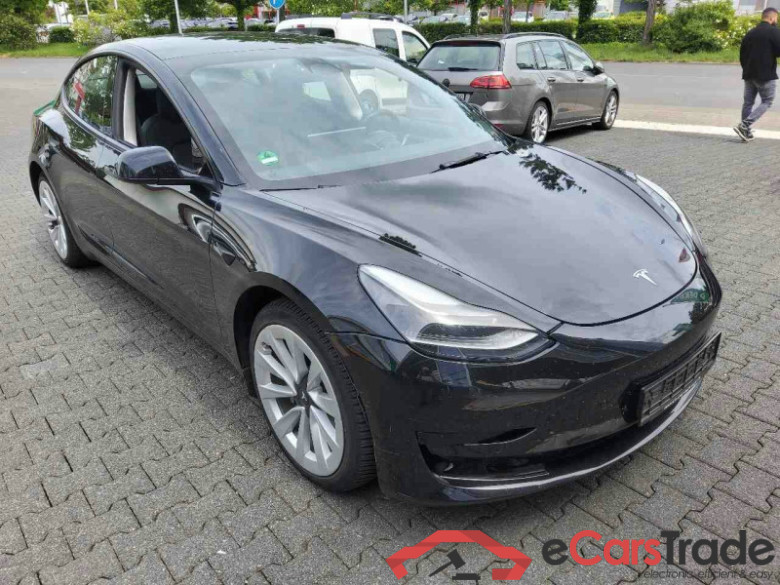 Tesla Model 3 - Lim4, RWD #2