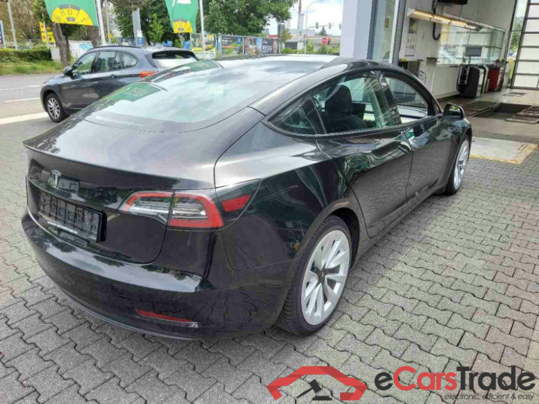Tesla Model 3 - Lim4, RWD #3