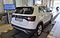 preview Volkswagen T-Cross #2