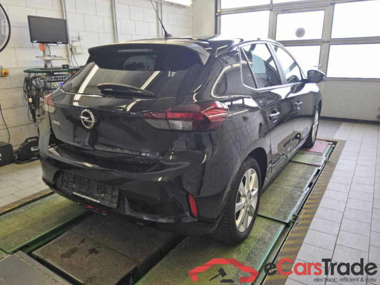 Opel Corsa F (2019->) DE - LimS5 1.2 EU6d, Edition, 2019 - 2023 #3
