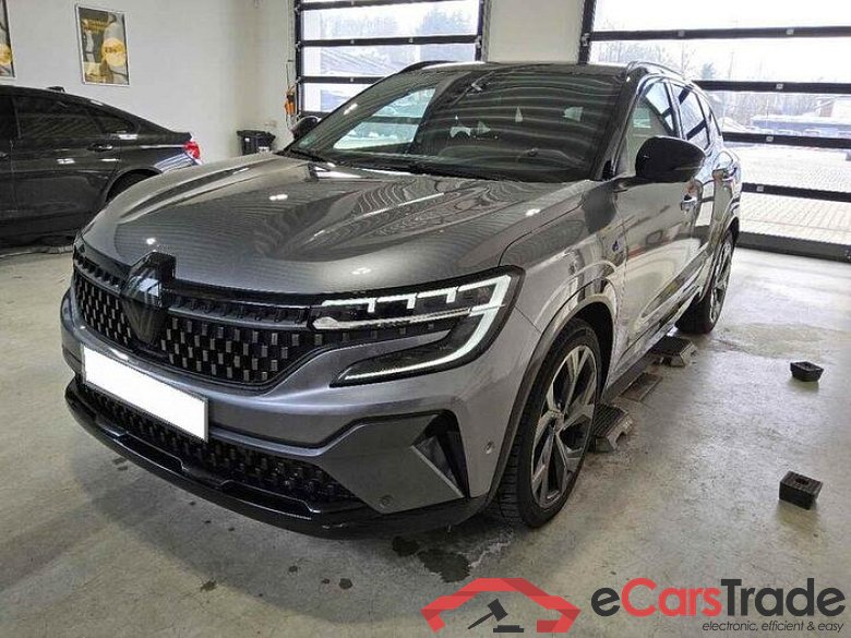 Renault Austral (07.2022->) 1.3 TCe 160 Mild-Hybrid EU6d, Techno Esprit Alpine