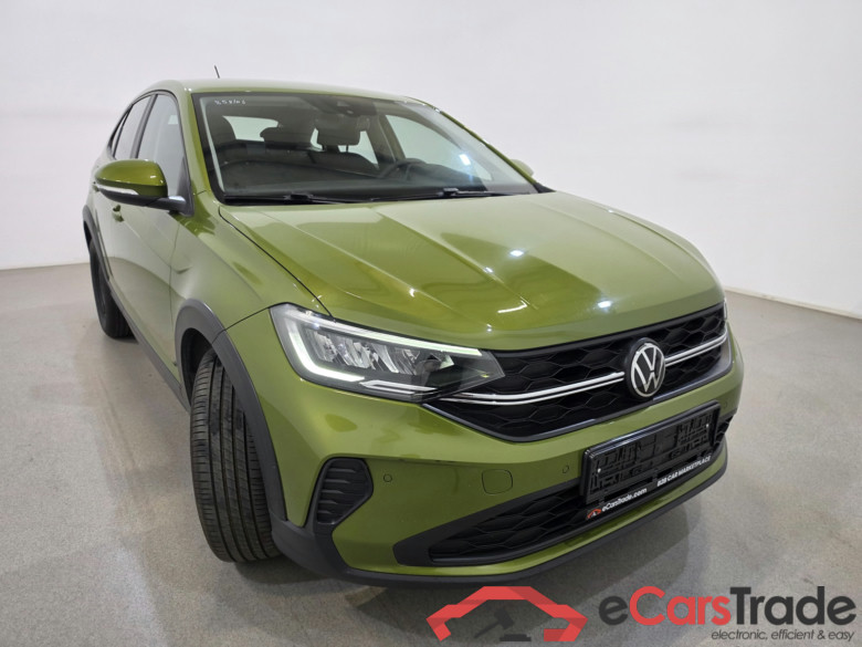 Volkswagen Taigo 1.0 TSi Life LED Virtual Klima PDC ... #3