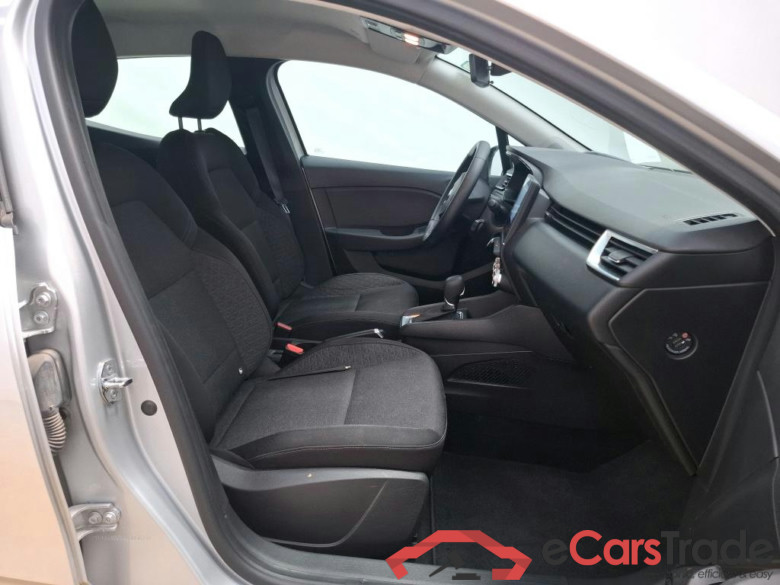 Clio V Business 1.6 E-TECH Hybrid 140CV BVA6 E6d #6