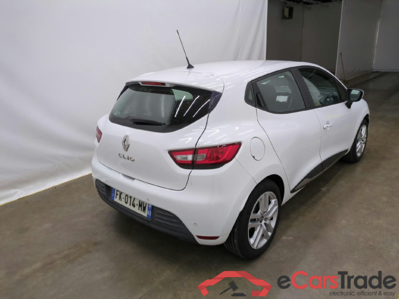 Clio IV Business 0.9 TCe 90CV BVM5 E6 #3