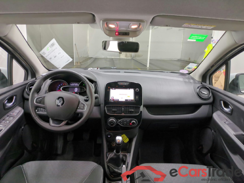 Clio IV Business 0.9 TCe 90CV BVM5 E6 #5