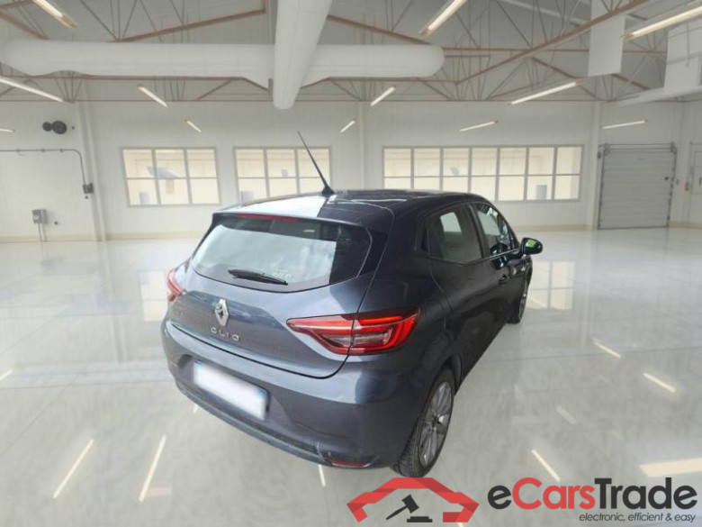 RENAULT CLIO / 2019 / 5P / BERLINA 1.0 TCE 74KW BUSINESS #2