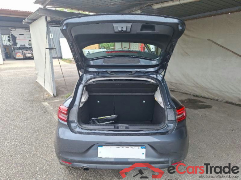 RENAULT CLIO / 2019 / 5P / BERLINA 1.0 TCE 74KW BUSINESS #5