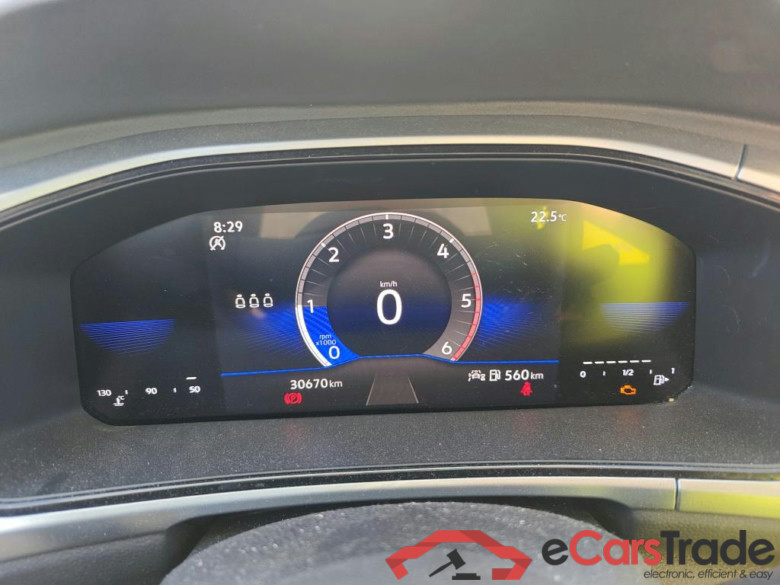 VOLKSWAGEN T-Roc Life 2.0 TDI 115 CV #4