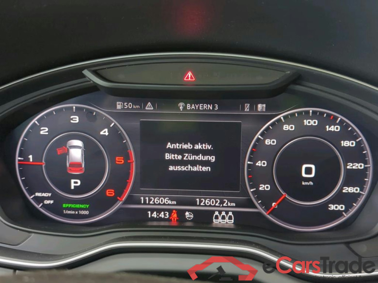 Q5 40 TDI quattro sport 2.0 TDI 140KW AT7 E6dT #5