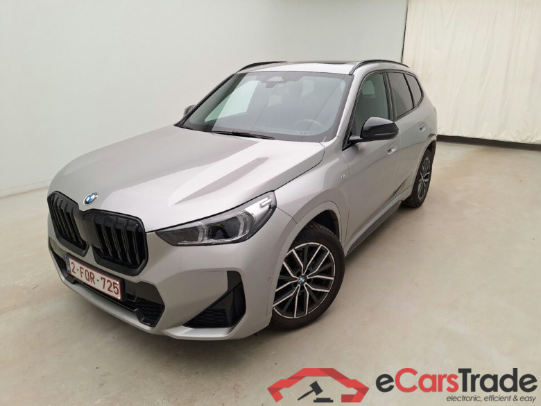 BMW, X1 sDrive 18d 100kW, X1 sDrive 18d 100kW Aut #2