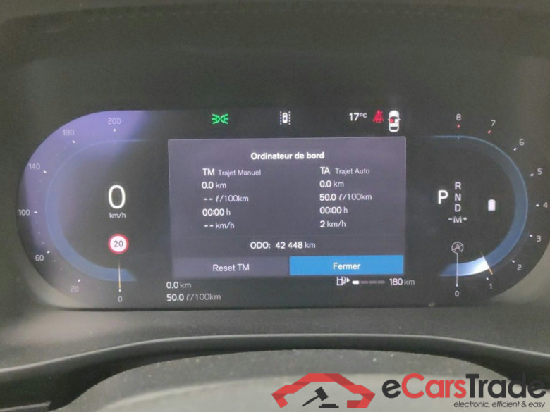 Volvo XC40 B3 Core DCT 5d #6