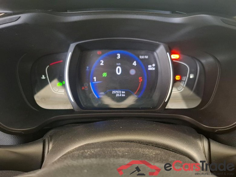 Kadjar Business 1.5 dCi 110CV BVM6 E6 #6