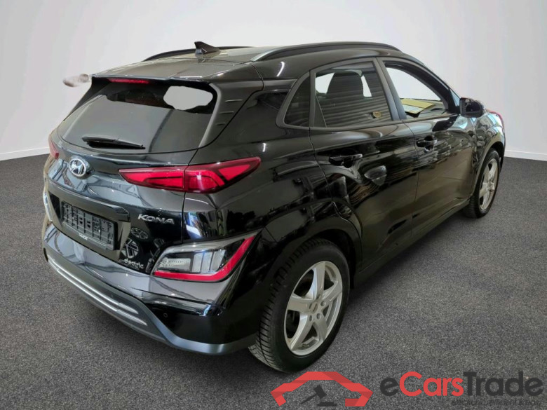 Kona Prime Elektro 2WD 64kWh #2