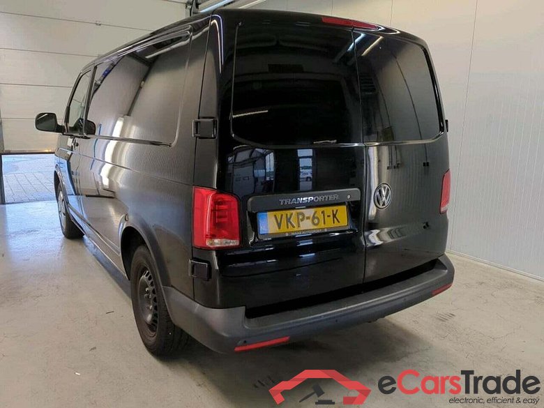 VOLKSWAGEN Transporter 2.0 TDI L1H1 #6