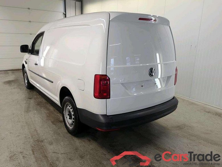 VOLKSWAGEN Caddy 1.4 TGI L2H1 Eco.Com #6