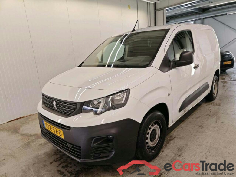 PEUGEOT Partner 1.2 PT. Premium #1